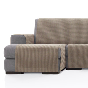 Cubre Sofá Chaise Longue Izquierda modelo COSIMA