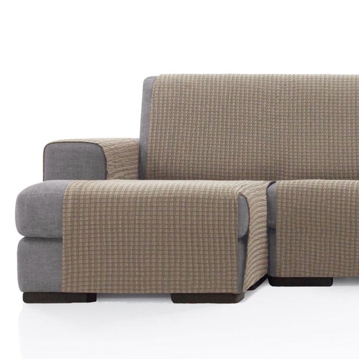 Cubre Sofá Chaise Longue Izquierda modelo COSIMA