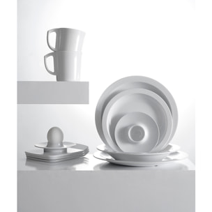 Assiette à dessert Hamlet D18cm