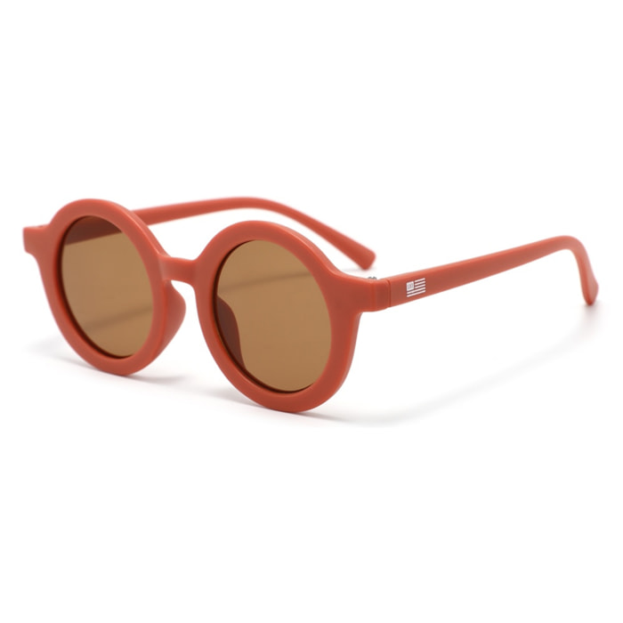 Gafas de Sol Sexton 2030-5 de Pc Infantil 50 mm