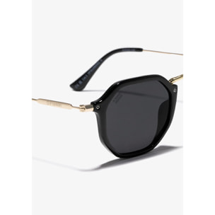 Gafas de Sol Roller HEX Black / Black D.Franklin