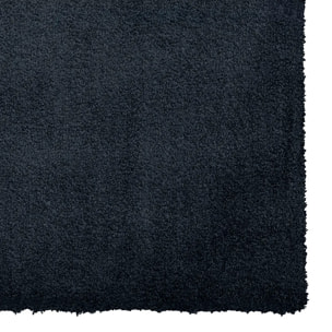 Tapis "Joanne" bleu 160x230cm