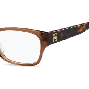Gafas de Vista Tommy Hilfiger TH 2055 09Q de Acetato Mujer 54 mm
