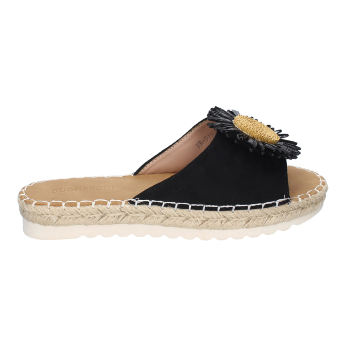 Sandalias Planas de Mujer, Estilo Veraniego, Comodas y Ligeras