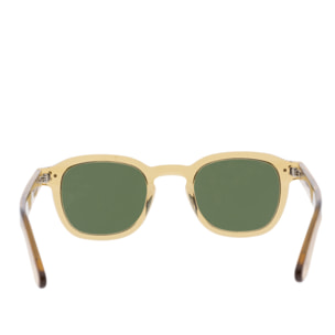 Gafas de sol OCEAN BONDI BEACH - Marrón transparente / Verde