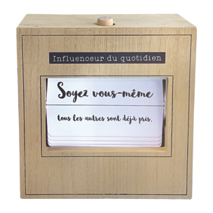 Flip Flap 25 Citations Du Jour