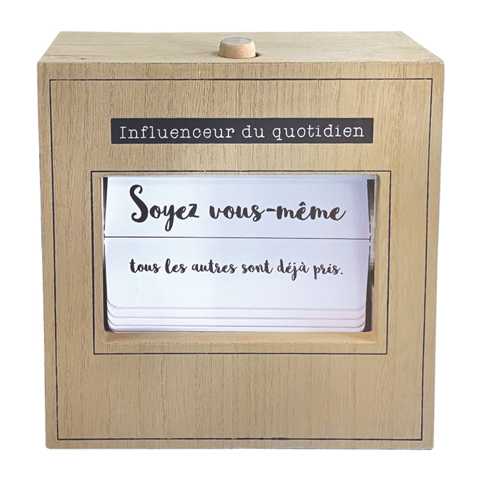 Flip Flap 25 Citations Du Jour