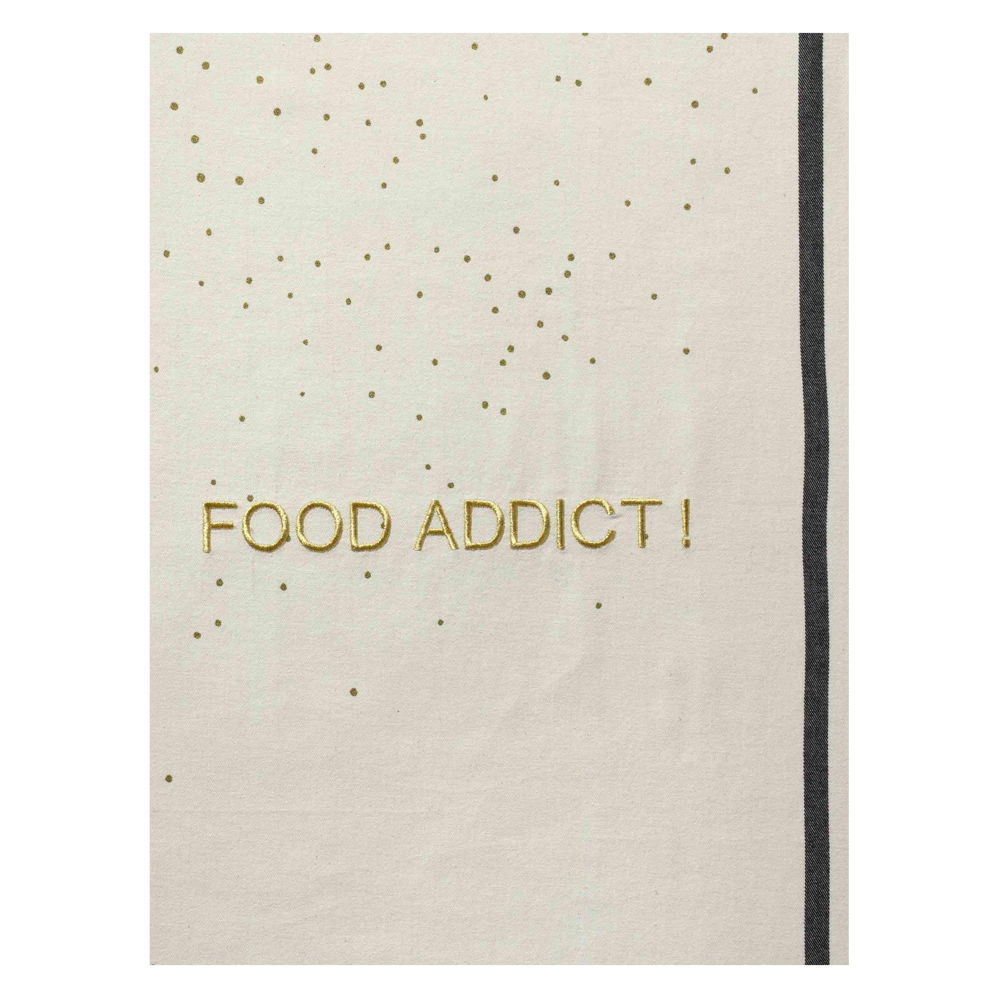 Torchon Food Addict