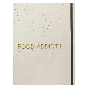 Torchon Food Addict