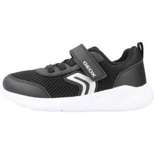 SNEAKERS GEOX J SPRINTYE B.