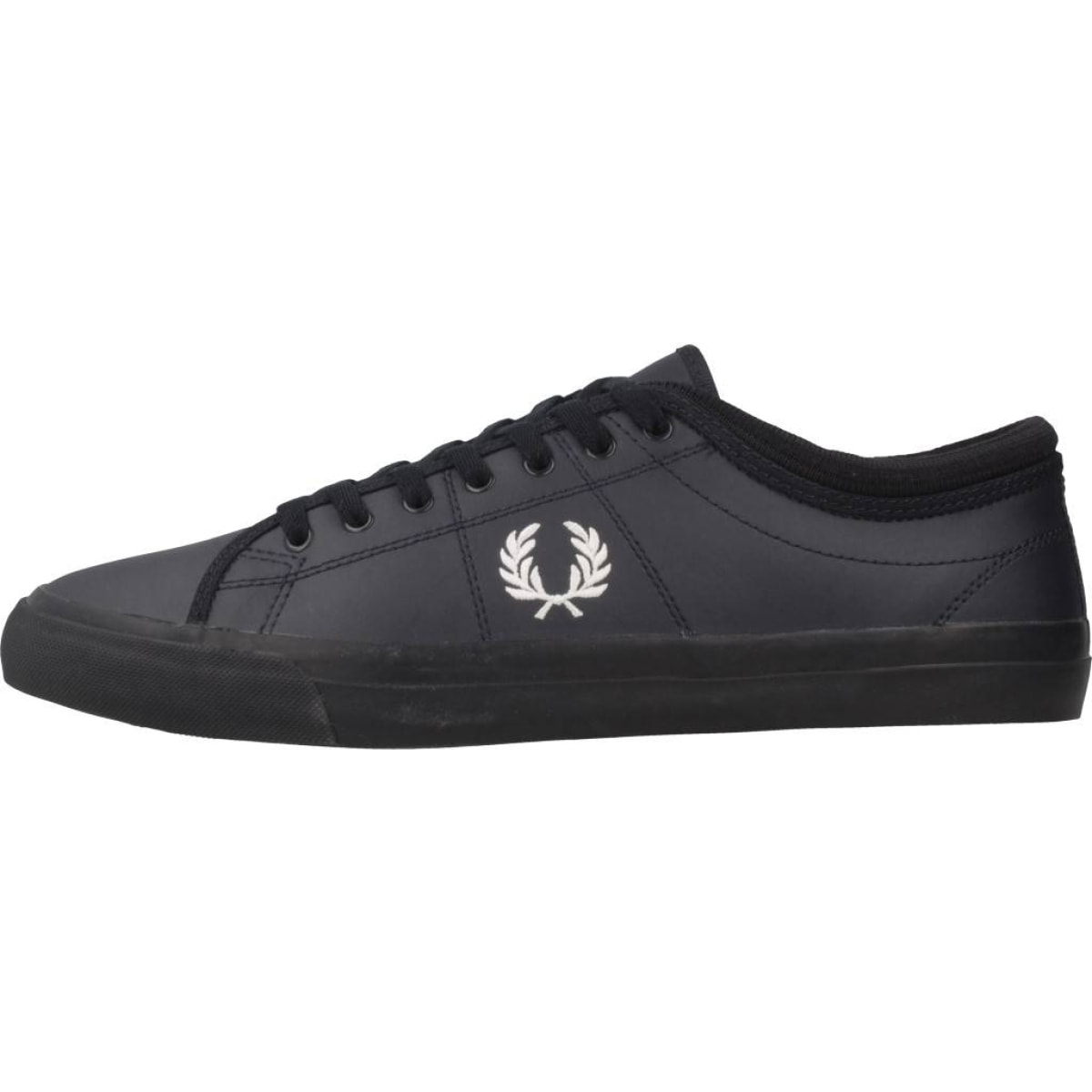 SNEAKERS FRED PERRY  KENDRICK LEATHER