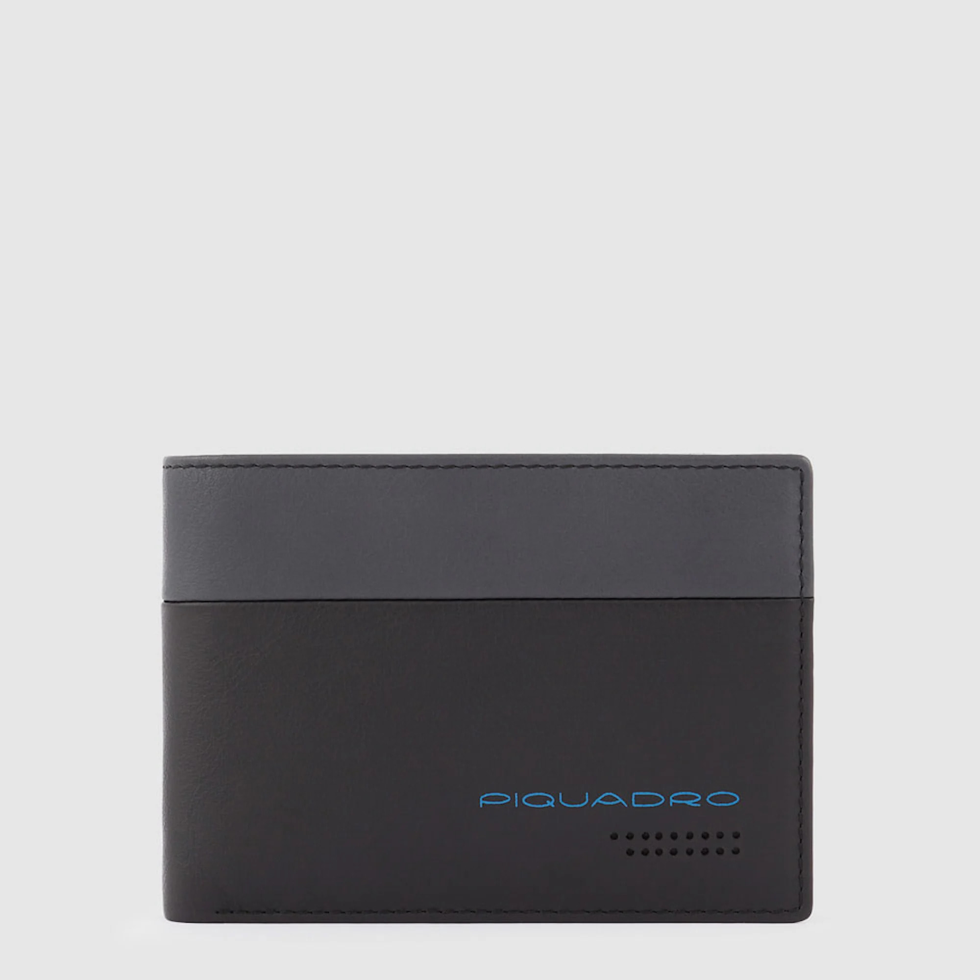 Piquadro Portafogli con porta documenti