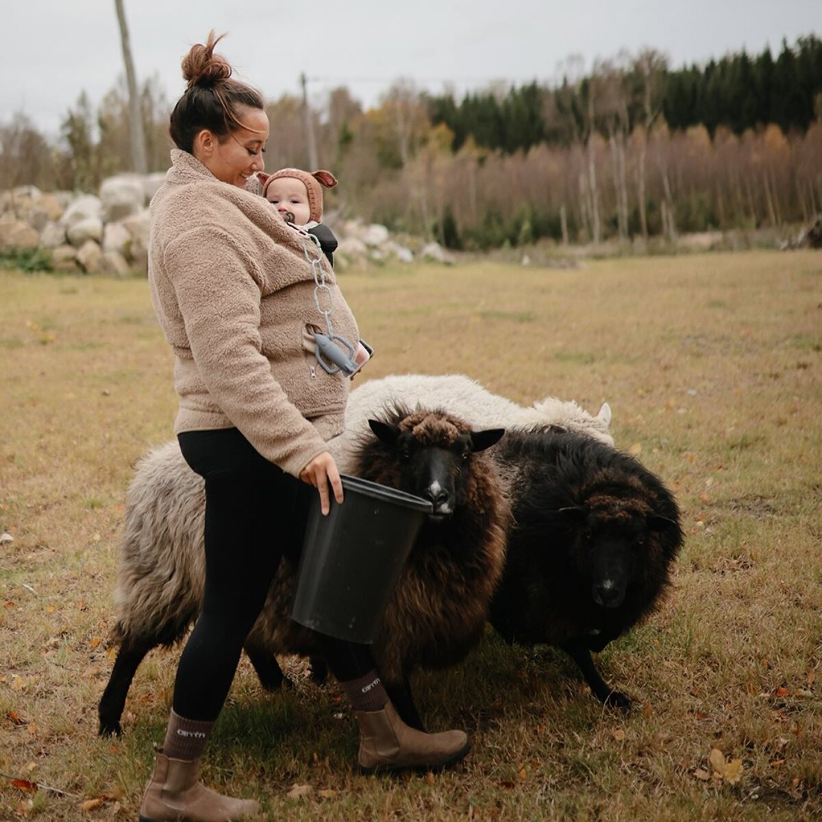 Mushie Sonajero Mordedor Rocket