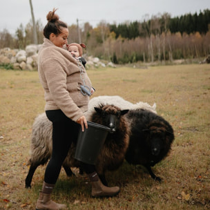 Mushie Sonajero Mordedor Rocket