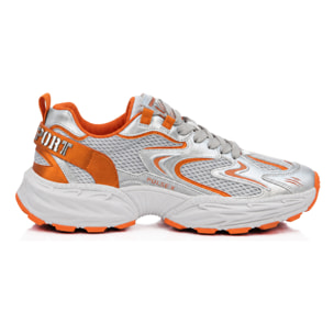 PLEIN SPORT Sneaker running