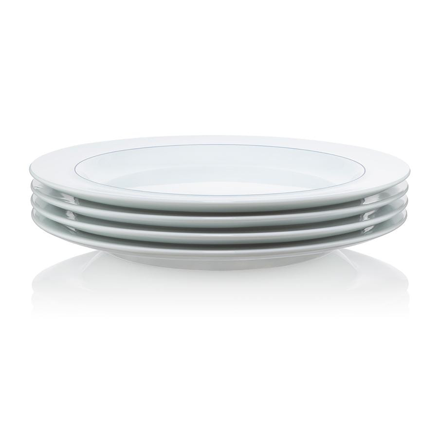 Bodum bleu blaa set 4 bols ø 14 cm Couleur blue Bodum | La Redoute