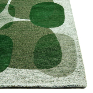 Tapis Hedgerow Green