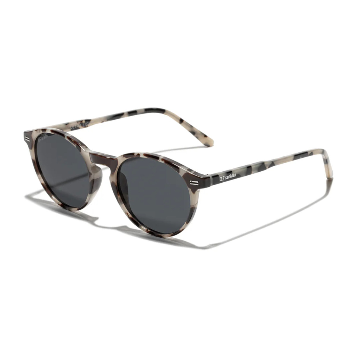Gafas De Sol D. Franklin Ultra Light Max Light Tort