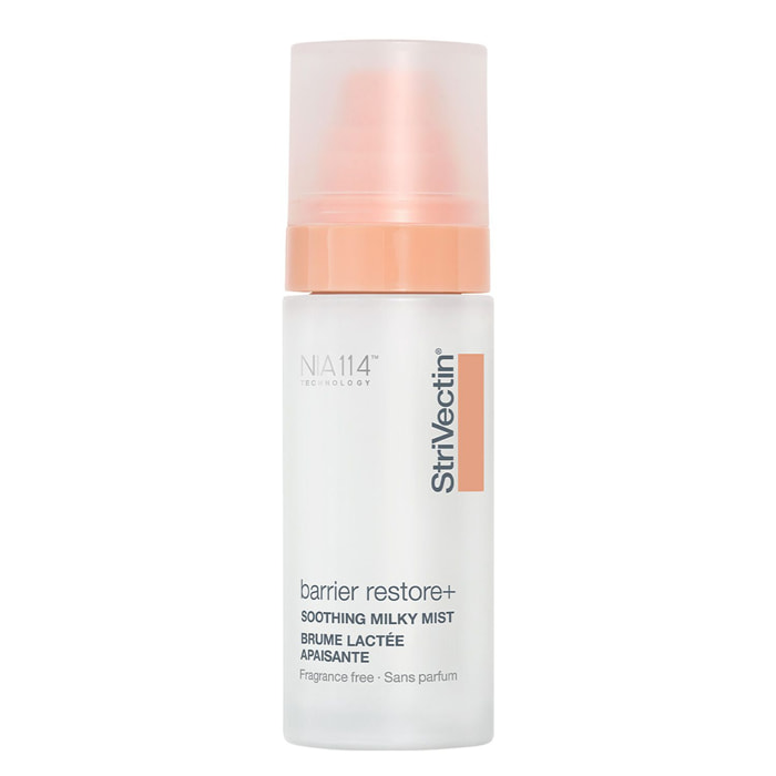 Barrier Restore+ - Brume Lactée Apaisante 50ml