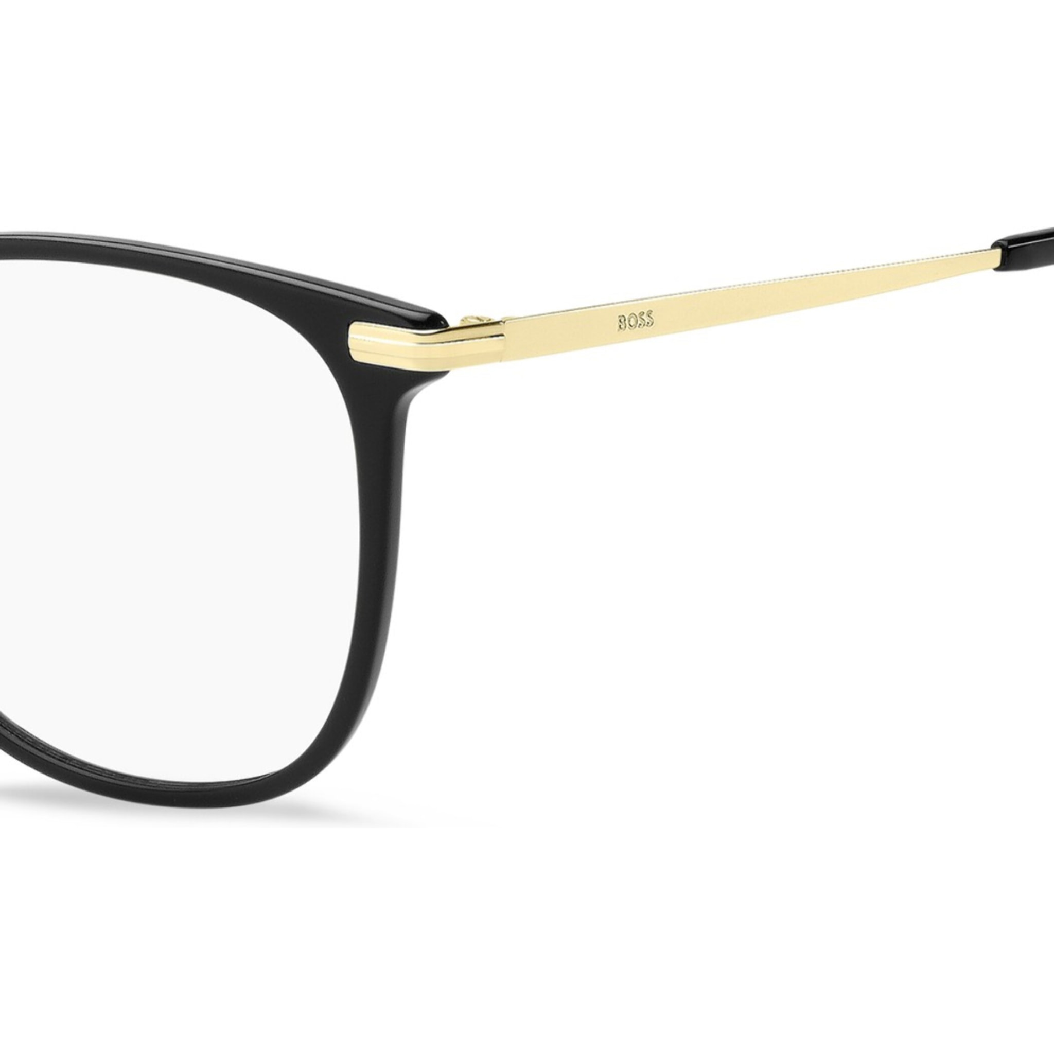 Gafas de Vista Hugo Boss 1663 2M2 de Acetato Mujer 54 mm