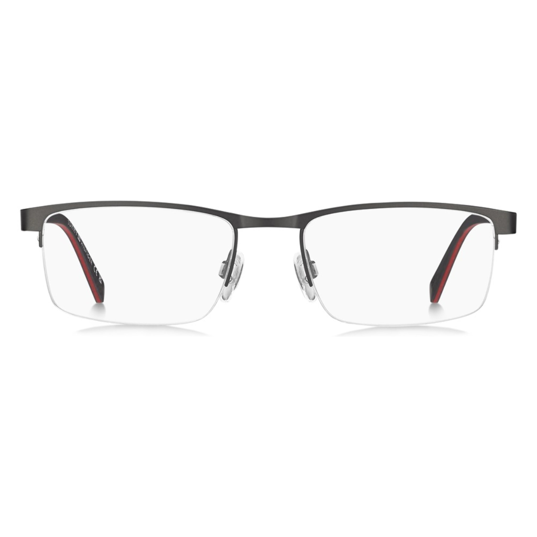 Gafas de Vista Tommy Hilfiger TH 2322 SVK de Metal Hombre 54 mm