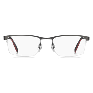 Gafas de Vista Tommy Hilfiger TH 2322 SVK de Metal Hombre 54 mm