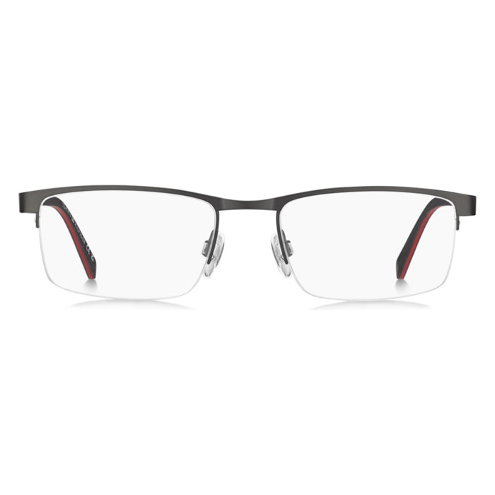 Gafas de Vista Tommy Hilfiger TH 2322 SVK de Metal Hombre 54 mm