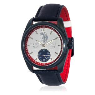 Orologio Limited Edition U.S. Polo Assn. Con cofanetto regalo