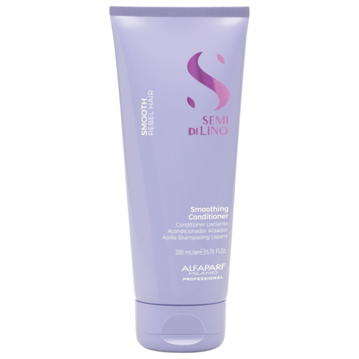 ALFAPARF MILANO Semi Di Lino Smoothing Conditioner 200ml