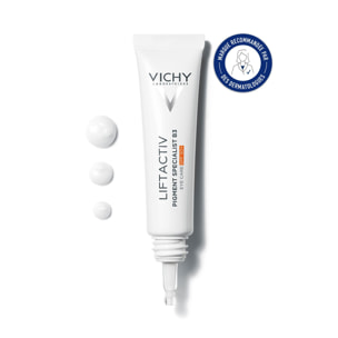 Liftactiv - Soin Yeux Anti-taches Brunes SPF 50+ 15 ml