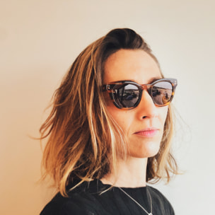 GAFAS DE SOL OCEAN SANTA CRUZ de color Marron