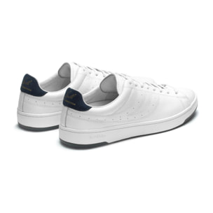 Sneakers Superga Uomo/Donna Bianco 4833 LENDL MATCH