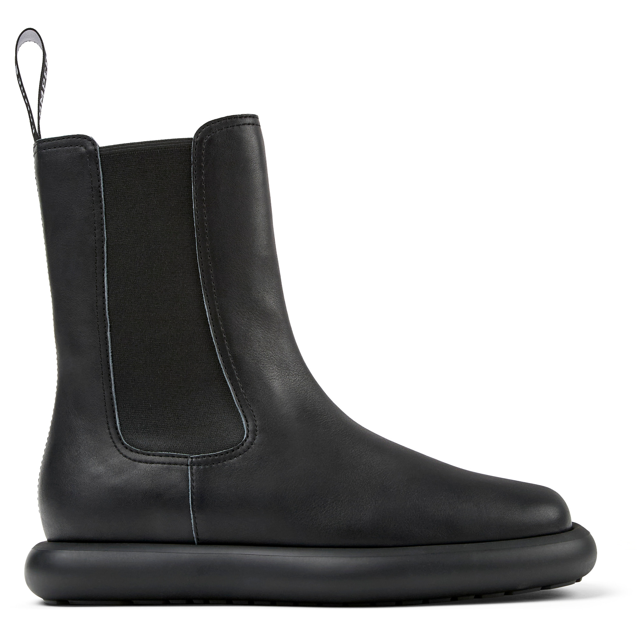 CAMPER Onda - Botines Mujer Negro