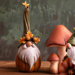 Elfo - Pezzi 3 - 10,5xH28x10cm - Bianchi Dino SpA