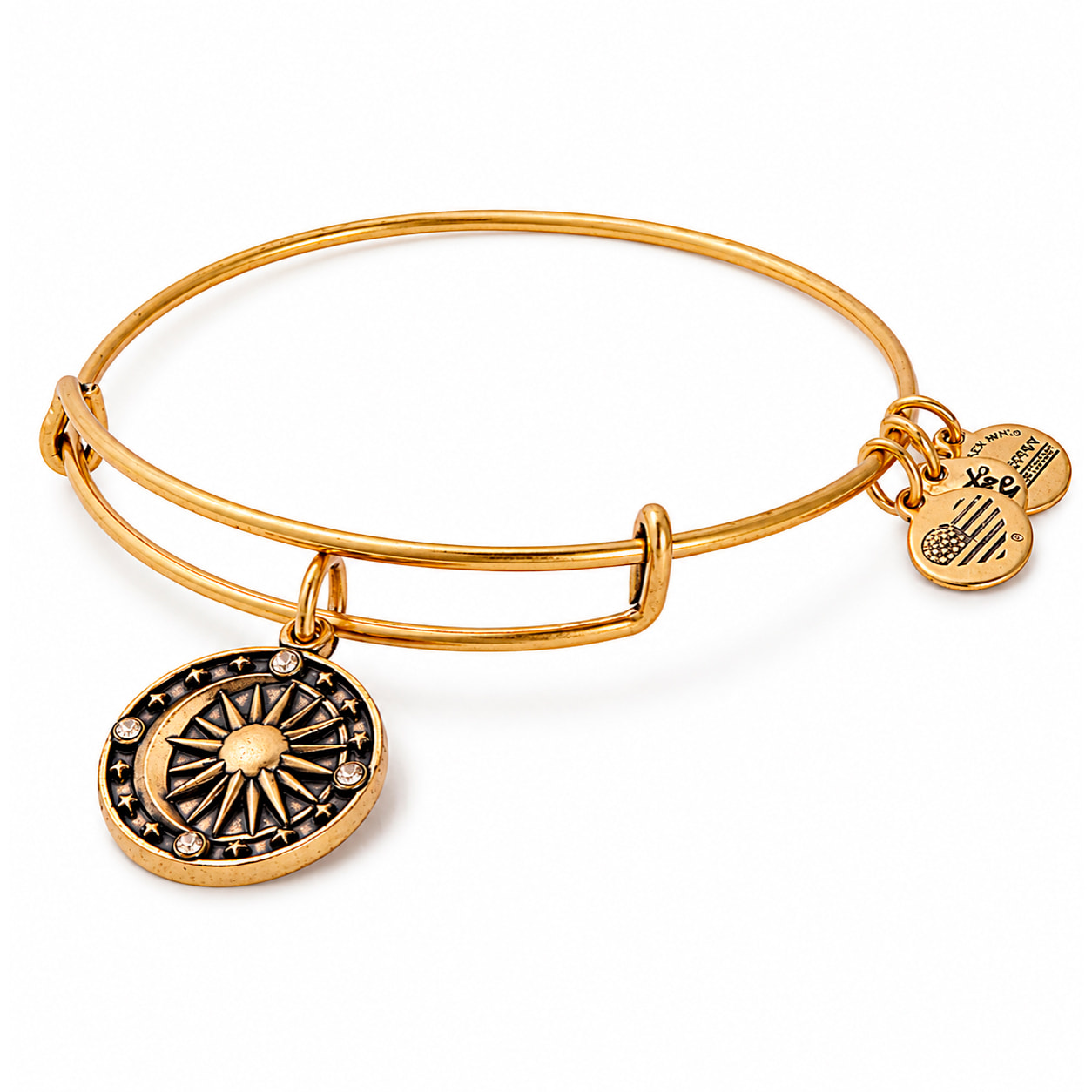 Pulsera Alex And Ani Mujer A17EBCBRG