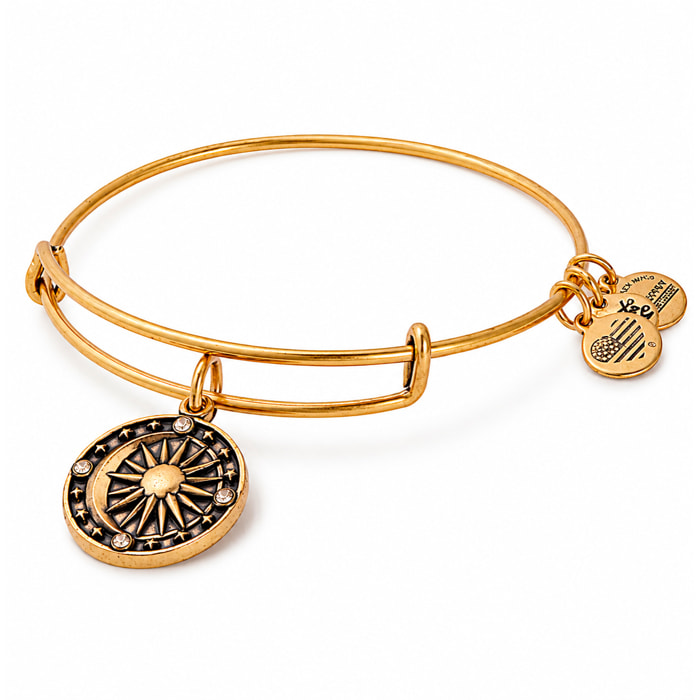 Pulsera Alex And Ani Mujer A17EBCBRG