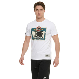 Camiseta de manga corta para hombre con estampado gráfico