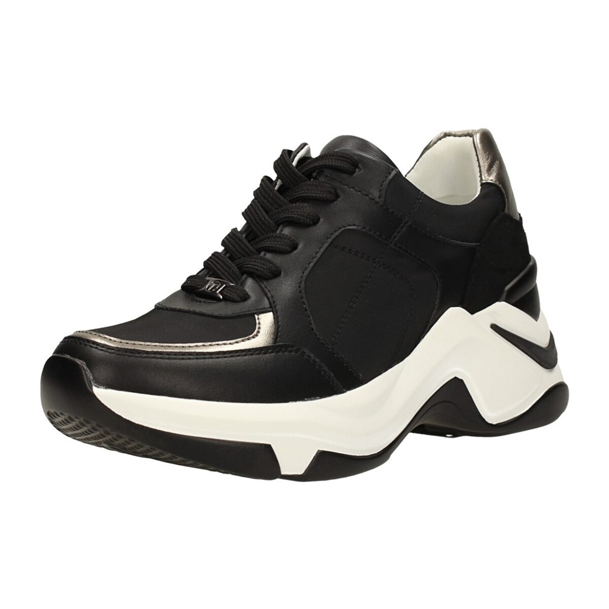 Sneakers Donna Tata Italia Nero