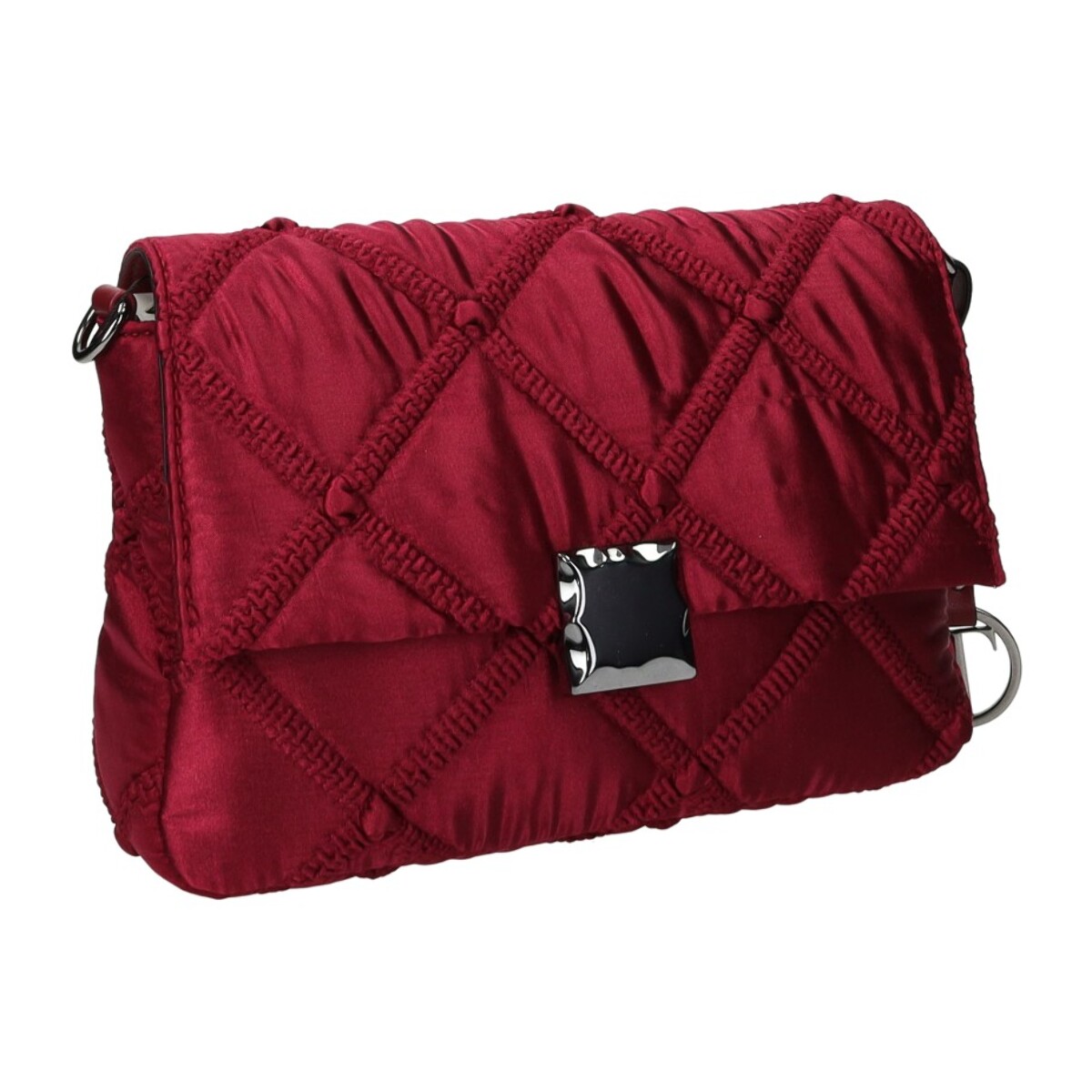 Borsa Adulto unisex Tata Italia Bordeaux