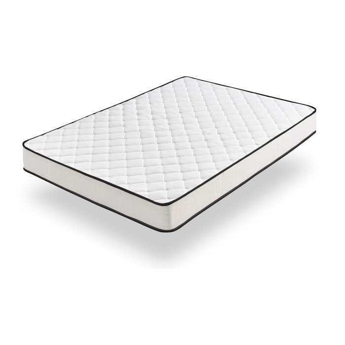 Matelas Slim Max, 15 cm - Moonia