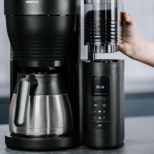Cafetière isotherme MELITTA AromaFresh Therm Pro 1030-11