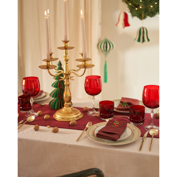 Candelabro Maraja