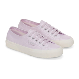 Le Superga Donna Viola 2750 PEARL MATTE CANVAS