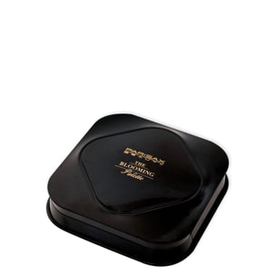 The Blooming - Palette 55 Fard à Paupières + Pinceaux