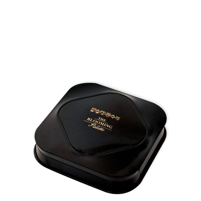 The Blooming - Palette 55 Fard à Paupières + Pinceaux