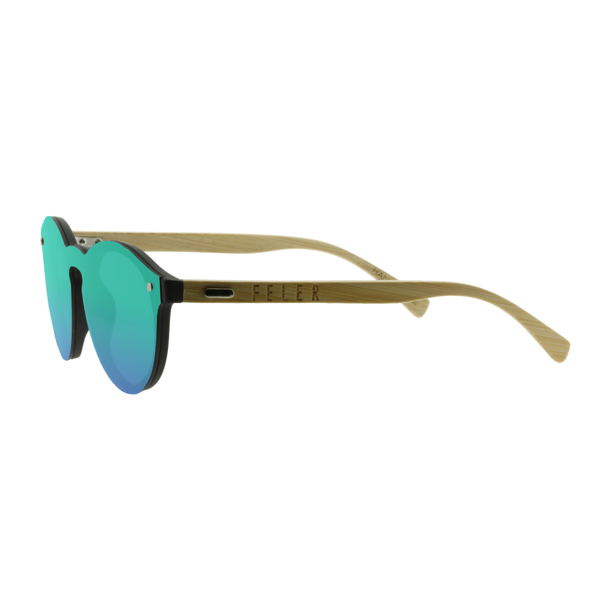 GAFAS DE SOL FELER | B319M-1 - GREEN