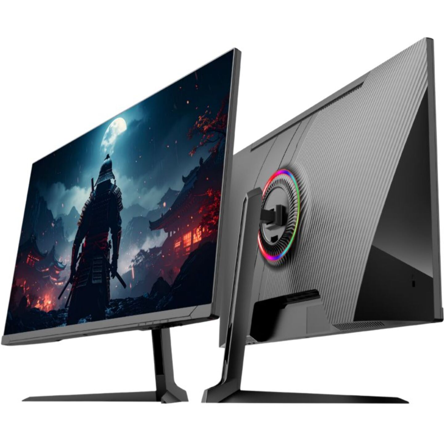 Ecran PC Gamer JAPANNEXT JN-IPS27G1632UF 27'' IPS 4K 160 Hz 160 Hz