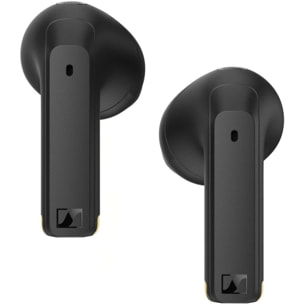 Ecouteurs SENNHEISER Accentum Open Noir