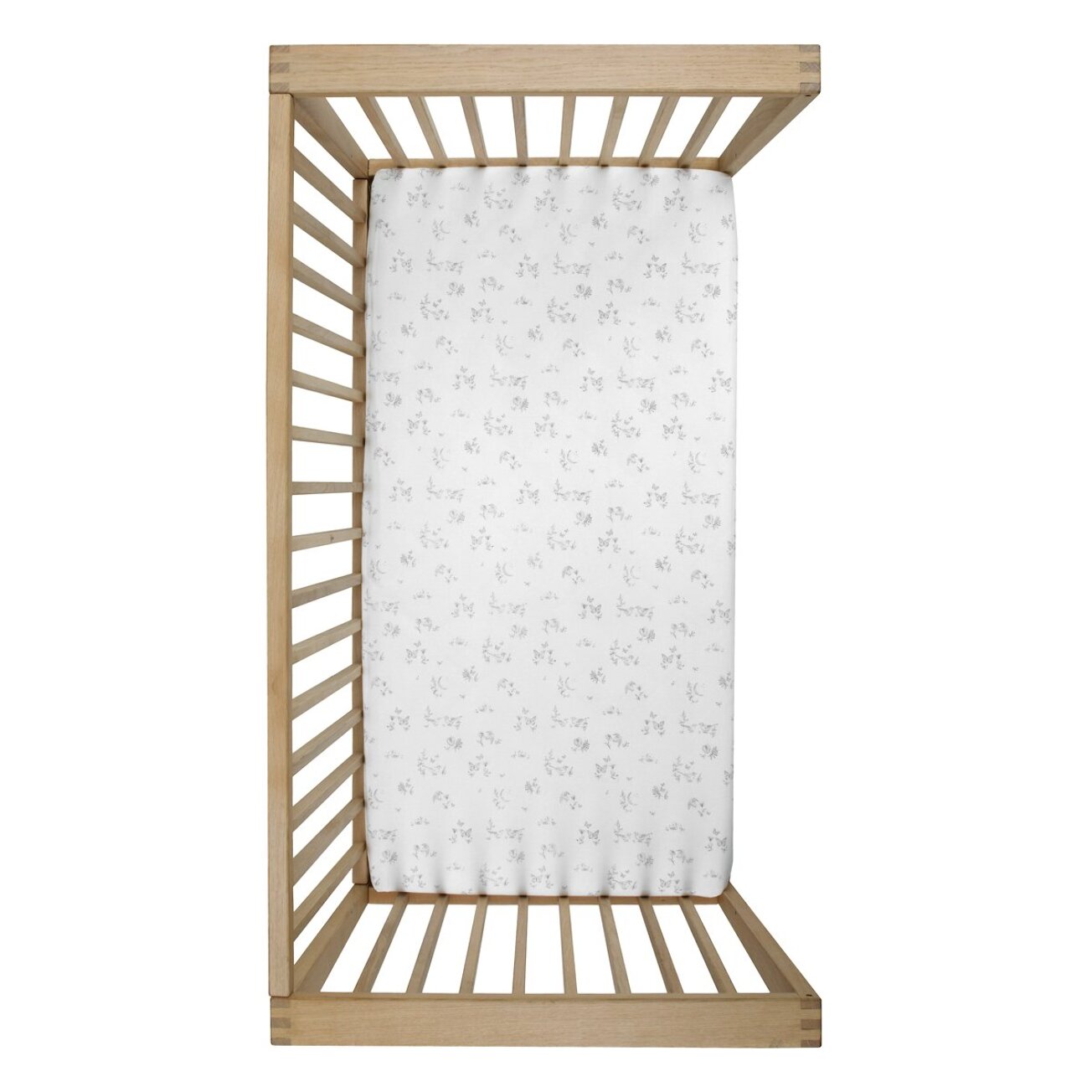 Cambrass Bajera Cuna 60 Pack 2 Uds. Merlo