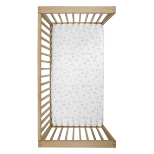 Cambrass Bajera Cuna 60 Pack 2 Uds. Merlo